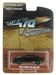 1973 Ford Falcon XB - Mad Max - Last of the V8 Interceptors -  Hollywood Series 17 - GREENMACHINE 1/64 - 44770 AGR