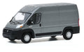 Ram ProMaster 2500  Granite Crystal Metallic Clearcoat  - Route Runners Series 1- Greenlight 1-64  -  53010 B - Passion Diecast
