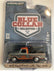 1973 Ford F-100 with Drop in Tow Hook - Blue Collar  Series 7 -GREENMACHINE 1/64, 35160 BGR