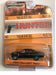 1969 Chevrolet Nova Police - Hunter (TV Series, 1984-91) - Hollywood Série 28 - 1-64  GREENMACHINE 44880 DGR