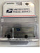 United States Post Office (USPS) - 2019 Mail Delivery Vehicle - H.D. Trucks  Series 17  1/64 GREENMACHINE 33170 BGR