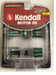 Kendall Motor Oil -  Shop Tool Accessories Pack Series 3  -  GREENMACHINE 1/64 - 16060 BGR