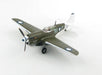 Curtiss Kittyhawk Mk IV - RAAF 78 Sqn, A29-575 Black Magic, Morotai ils, Early 1945 - Hobby Master 1/72 HA5509 - Passion Diecast