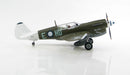 Curtiss Kittyhawk Mk IV - RAAF 78 Sqn, A29-575 Black Magic, Morotai ils, Early 1945 - Hobby Master 1/72 HA5509 - Passion Diecast