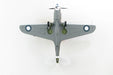 Curtiss Kittyhawk Mk IV - RAAF 78 Sqn, A29-575 Black Magic, Morotai ils, Early 1945 - Hobby Master 1/72 HA5509 - Passion Diecast