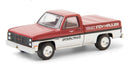 1985 GMC High Sierra 69th Annual Indianapolis 500 Official Truck  - greenlight 1/64  Hobby Exclusive - 30202