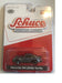 Porsche 911 (930) Turbo CHASECAR  Schuco 1:64 MiJo Exclusives - 4400