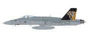 McDonnell Douglas F/A-18C Hornet - Swiss Air Force 11 Staffel Tigers, 2020 - Hobby Master 1/72 HA3598 - Passion Diecast