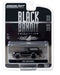 1994 Ford Bronco  - Black  Bandit  Series 23,  1-64 Greenlight 28030 F  Passion Diecast