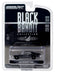 1968 Chevrolet Nova - Black  Bandit  Series 23,  1-64 Greenlight 28030 B  Passion Diecast