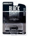 1960 Austin Mini Cooper MkI - Black  Bandit  Series 23,  1-64 Greenlight 28030 A Passion Diecast