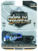 2017 Ram 3500 Dually MOPAR Off-Road Edition - Dually Drivers Series 4 - 1-64  GREENMACHINE  - 46040 CGR