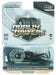 2018 Chevrolet Silverado 3500 Dually Wrecker - Dually Drivers Series 4 - 1-64  GREENMACHINE  - 46040 DGR