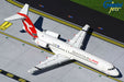 Qantas Link Fokker F-100 VH-NHP Gemini Jets  1/200  G2QFA868 - Passion Diecast 