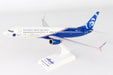 ALASKA  Boeing  737-900 Veterans - Skymarks 1/130 - SKR917 - Passion Diecast