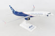 ALASKA  Boeing  737-900 Veterans - Skymarks 1/130 - SKR917 - Passion Diecast