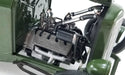 1932 Ford Roadster Green  -  1:18 ACME  A1805018 -  Passion Diecast 