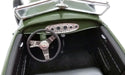 1932 Ford Roadster Green  -  1:18 ACME  A1805018 -  Passion Diecast 