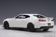Chevrolet Camarao ZL1 2017 - Summit White - Autoart 1-18 - 71206