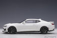 Chevrolet Camarao ZL1 2017 - Summit White - Autoart 1-18 - 71206