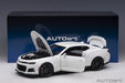 Chevrolet Camarao ZL1 2017 - Summit White - Autoart 1-18 - 71206