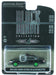 1992 Ford Crown Victoria Police Interceptor  - Black  Bandit  Series 23,  1-64 GREENMACHINE 28030 EGR