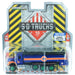 2018 International WorkStar Tanker Truck -  Union 76 -  SD Trucks 10 - GREENMACHINE  1-64 - 45100 AGR