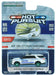 2020 Ford Police Interceptor Utility  NYPD Police - Hot Pursuit Series 35 -  1-64 greenlight 42920 F  -  Passion Diecast