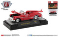 1954 BUICK SKYLARK  Coca Cola With Surf Board -  M2  1:64  - 52500-BB02 A - Passion Diecast 