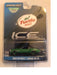 1968 Chevrolet Camaro SS - Turtle Wax Ice  Lasting Diamond Brilliance  (Hobby Exclusive)1/64  GREENMACHINE  30018GR