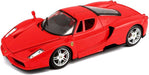 1/24 Ferrari Enzo Red 18-26006 RD burago passion diecast
