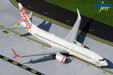 Virgin Australia Boeing 737-800 VH-YIV / Gemini 200 - G2VOZ496 - Passion Diecast 