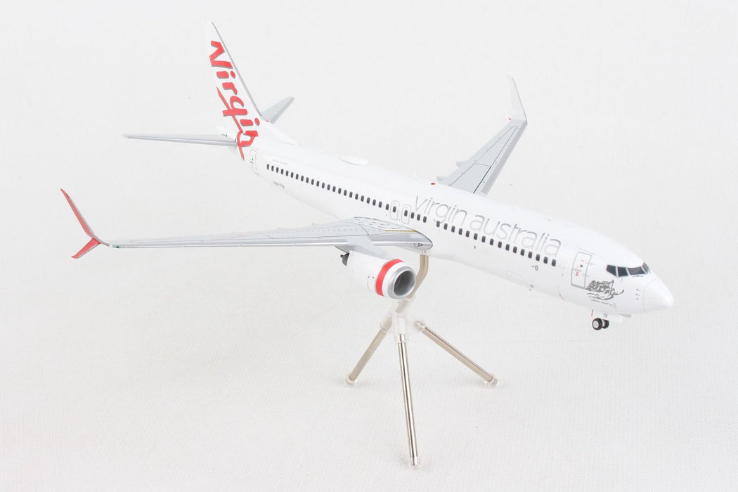 Virgin Australia Boeing 737-800 VH-YIV / Gemini 200 - G2VOZ496 - Passion Diecast 