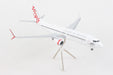 Virgin Australia Boeing 737-800 VH-YIV / Gemini 200 - G2VOZ496 - Passion Diecast 
