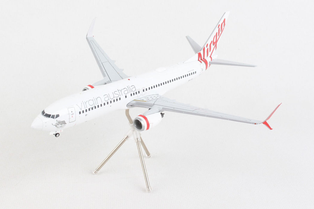 Virgin Australia Boeing 737-800 VH-YIV / Gemini 200 - G2VOZ496 - Passion Diecast 