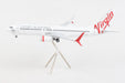 Virgin Australia Boeing 737-800 VH-YIV / Gemini 200 - G2VOZ496 - Passion Diecast 