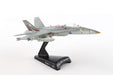 F/A-18C VFA-131 WILDCATS / Postage Stamp 1/150 PS5338-3 - Passion Diecast 