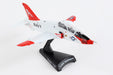 McDonnell Douglas T-45C Goshawk POSTAGE STAMP 1/100 PS5369-1 Passion Diecast 
