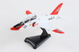 McDonnell Douglas T-45C Goshawk POSTAGE STAMP 1/100 PS5369-1 Passion Diecast 