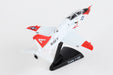 McDonnell Douglas T-45C Goshawk POSTAGE STAMP 1/100 PS5369-1 Passion Diecast 