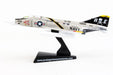 McDonnell Douglas F-4 PHANTOM II JOLLY ROGERS VFA-84 POSTAGE STAMP 1/155 PS5384-4 Passion Diecast