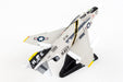 McDonnell Douglas F-4 PHANTOM II JOLLY ROGERS VFA-84 POSTAGE STAMP 1/155 PS5384-4 Passion Diecast