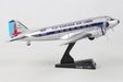 Douglas DC-3 Eastern Airlines / POSTAGE STAMP 1/144  PS5559-3 - Passion Diecast   