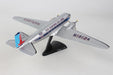 Douglas DC-3 Eastern Airlines / POSTAGE STAMP 1/144  PS5559-3 - Passion Diecast   