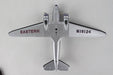 Douglas DC-3 Eastern Airlines / POSTAGE STAMP 1/144  PS5559-3 - Passion Diecast   