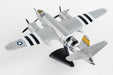 Martin B-26 Marauder "PERKATORY II" USAAF / POSTAGE STAMP 1/107  PS5562-3 - Passion Diecast  