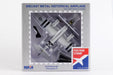 Martin B-26 Marauder "PERKATORY II" USAAF / POSTAGE STAMP 1/107  PS5562-3 - Passion Diecast  