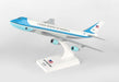 Skymarks Air Force One Boeing VC25/747-200 1/250 - Passion Diecast