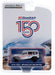 2015 Jeep Wrangler Unlimited - BFGoodrich 150th - Anniversary Collection 11 - 1,64 greenlight - 28040 C - Passion Diecast