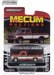 Mecum Auctions Series 5  Assortment  1-64 greenlight - 37210  - Passion Diecast